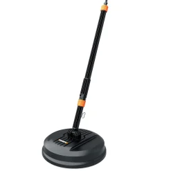 Højtryksrensere ^ Worx WA1800 TRYKRENSER N/A UDEN BATTERI OG LADER