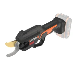 Hækkeklippere ^ Worx WG330E.9 GRENSAKS 22 MM