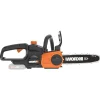 Motorsave ^ Worx WG322E.9 KÆDESAV AKKU 25 UDEN BATTERI OG LADER