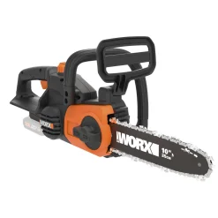 Motorsave ^ Worx WG322E.9 KÆDESAV AKKU 25 UDEN BATTERI OG LADER