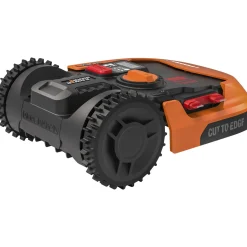 LANDROID L2000 ROBOTPLÆNEKLIPPER 2000 M2>Worx Hot