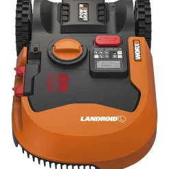 LANDROID L2000 ROBOTPLÆNEKLIPPER 2000 M2>Worx Hot