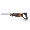 Bajonetsave ^ Worx POWERSHARE WX500.9 BAJONETSAV AKKU 20V UDEN BATTERI OG LADER