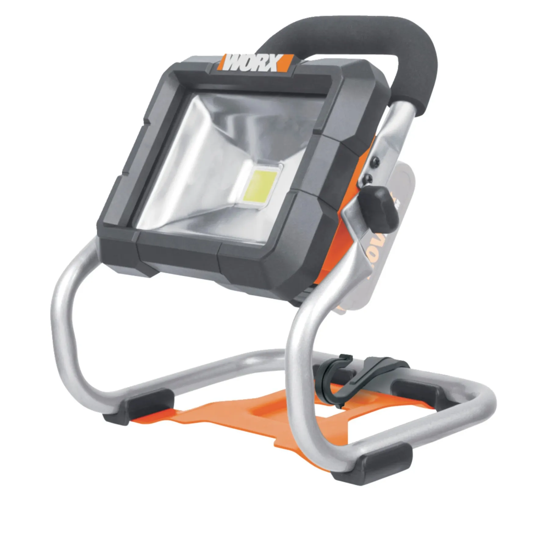 Akku Arbejdslamper ^ Worx POWERSHARE WX026.9 LAMPE 1500 LM