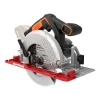 POWERSHARE WX530.9 RUNDSAV AKKU 20V UDEN BATTERI OG LADER>Worx Discount