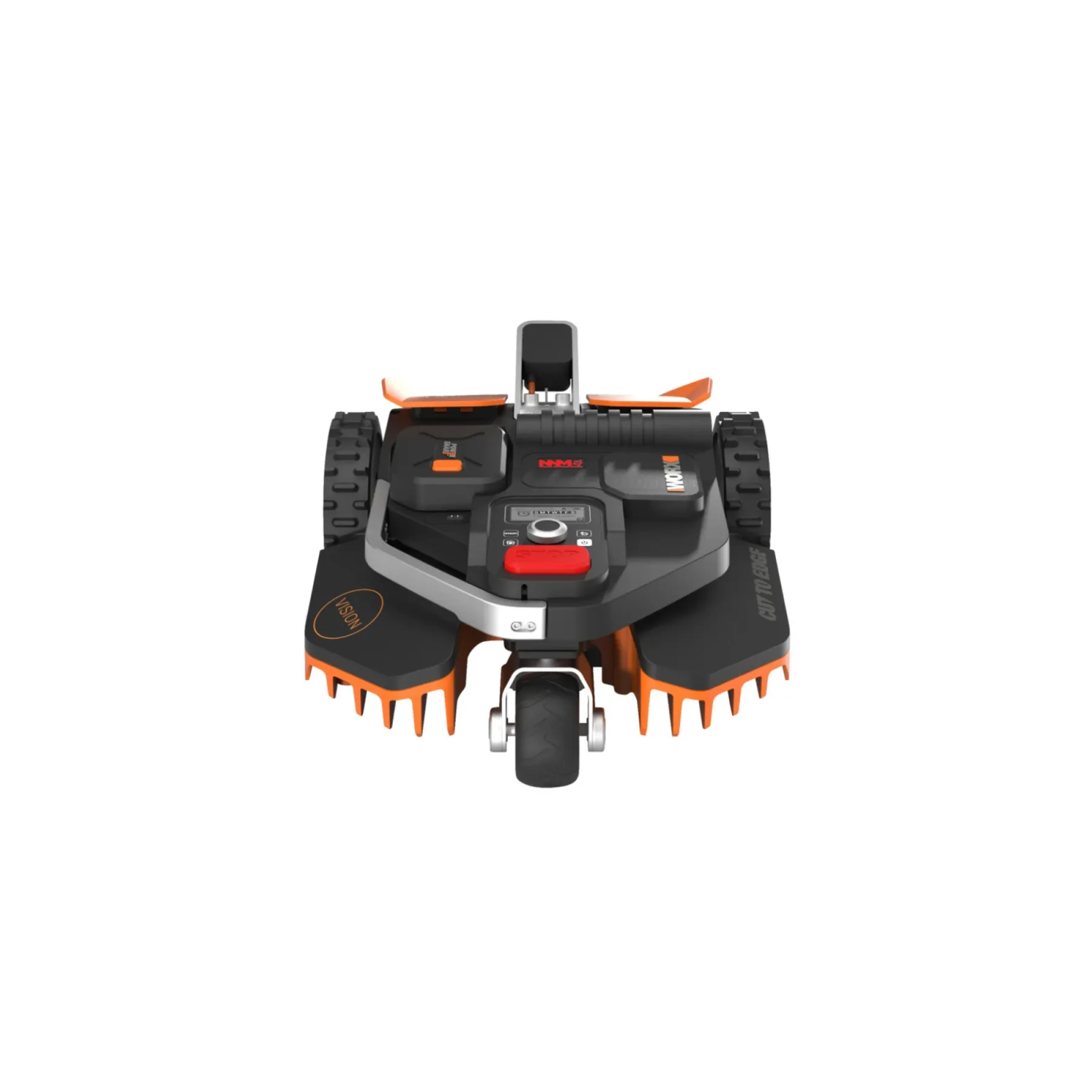 VISION WR213E ROBOTPLÆNEKLIPPER 1300 M2>Worx Discount
