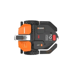 VISION WR213E ROBOTPLÆNEKLIPPER 1300 M2>Worx Discount