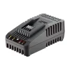 Batterier & Ladere ^ Worx WA3880 BATTERILADER 20V