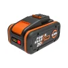 Batterier & Ladere ^ Worx WA3648 BATTERI 20V 1,5-8 AH 1 STK