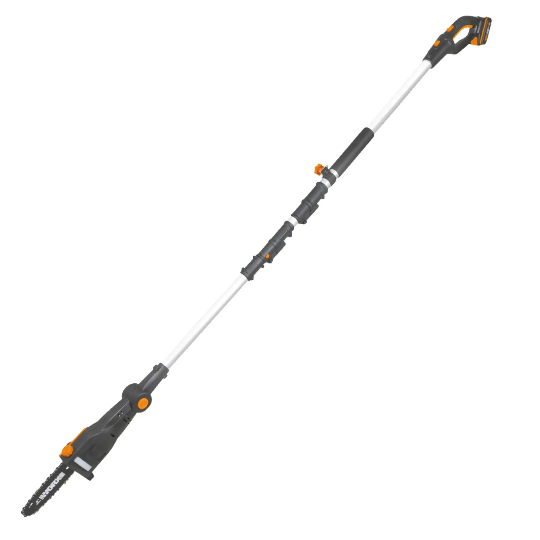 WA0307 KÆDESAVSHOVED 20 CM UDEN BATTERI>Worx Clearance
