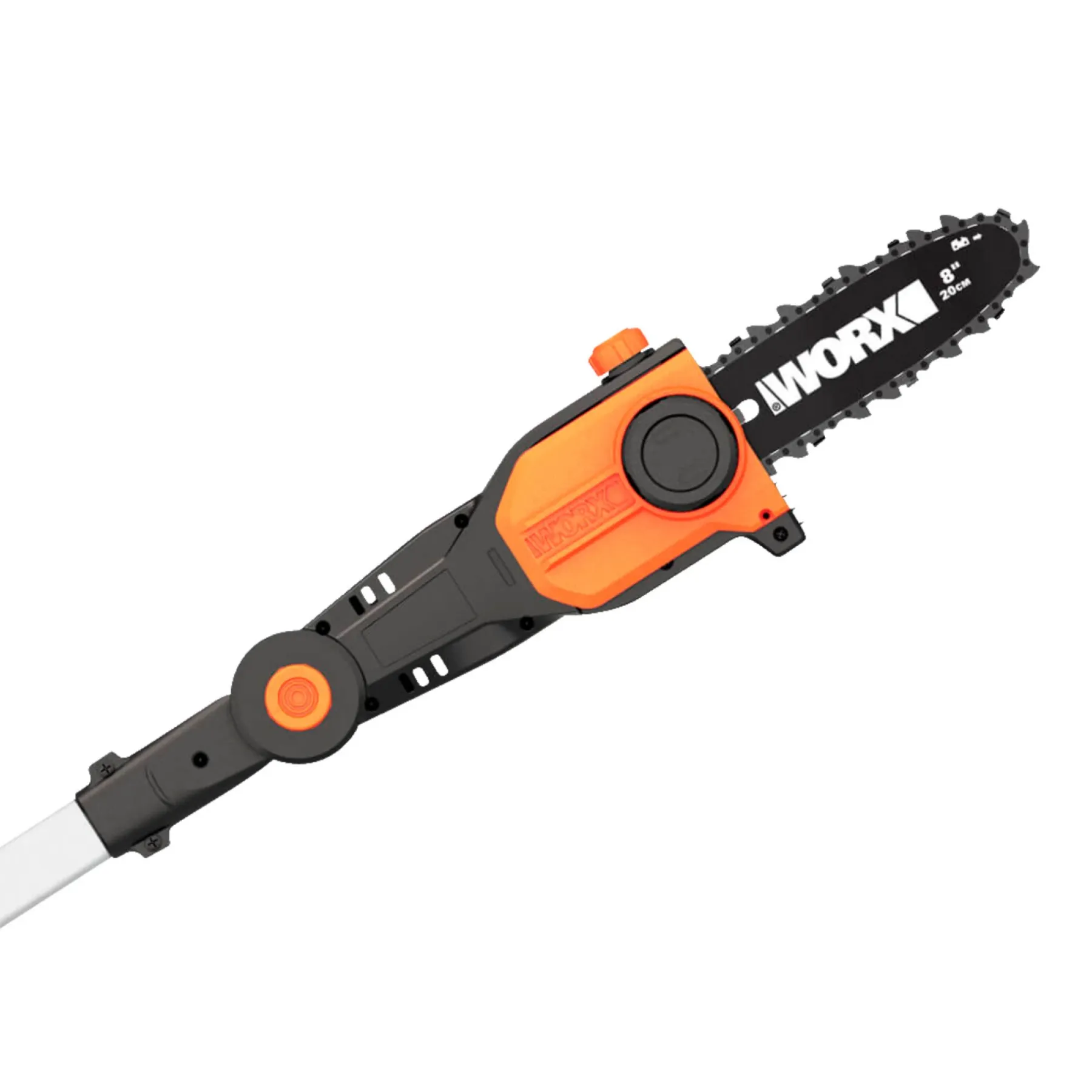 WA0307 KÆDESAVSHOVED 20 CM UDEN BATTERI>Worx Clearance