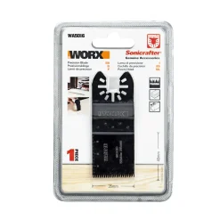 WA5016 KLINGE 1 STK>Worx Online