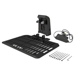 Tilbehør Havemaskiner ^ Worx WA0466 LADESTATION