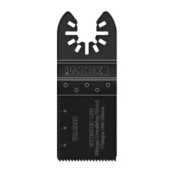 Multicuttere ^ Worx WA4948 MULTIVÆRKTØJ AKKU 20V UDEN BATTERI