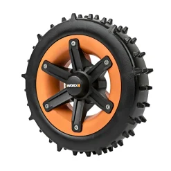 WA0952 OFF-ROAD, SPIKE HJUL>Worx Online