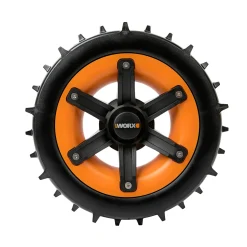 WA0952 OFF-ROAD, SPIKE HJUL>Worx Online