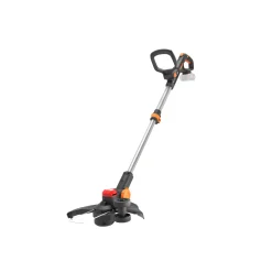 WG173E.9 GRÆSTRIMMER 33CM 20V UDEN BATTERI OG LADER>Worx