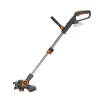 WG918E GRÆSTRIMMER/HÆKKEKLIPPER/BATTERISÆT>Worx