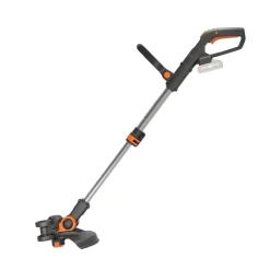 WG918E GRÆSTRIMMER/HÆKKEKLIPPER/BATTERISÆT>Worx
