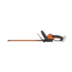 WG264E.9 HÆKKEKLIPPER 56 CM UDEN BATTERI OG LADER>Worx Outlet