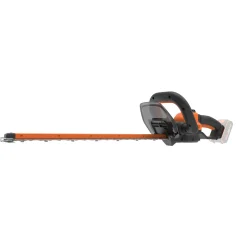 WG264E.9 HÆKKEKLIPPER 56 CM UDEN BATTERI OG LADER>Worx Outlet