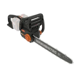 WG385E.9 KÆDESAV AKKU 40 UDEN BATTERI OG LADER>Worx New