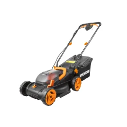WG779E.1 PLÆNEKLIPPER AKKU 20V MED BATTERI OG LADER>Worx Hot