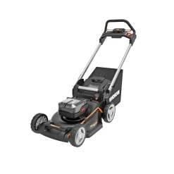 WG749E PLÆNEKLIPPER AKKU 20V MED BATTERI OG LADER>Worx New