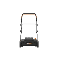 WG855E.9 PLÆNELUFTER/VERTIKALSKÆRER 36 CM UDEN BATTERI OG LADER>Worx Online