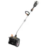 WG460E.9 SNESLYNGE AKKU 30,5 CM UDEN BATTERI OG LADER>Worx Hot