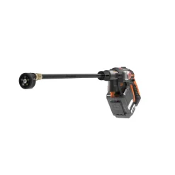 WG633E.9 TRYKRENSER 56 BAR UDEN BATTERI OG LADER>Worx Sale