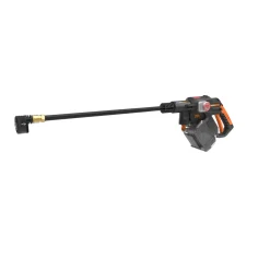 WG633E.9 TRYKRENSER 56 BAR UDEN BATTERI OG LADER>Worx Sale
