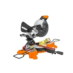 WG845.9 GERINGSSAV AKKU 20 216MM UDEN BATTERI OG LADER>Worx