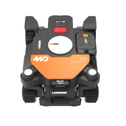 WR342E ROBOTPLÆNEKLIPPER 2000>Worx New