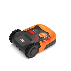 WR168E ROBOTPLÆNEKLIPPER 250 M2>Worx New