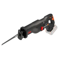 WX516.9 BAJONETSAV AKKU 20V UDEN BATTERI OG LADER>Worx