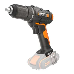 WX108.9 BORE-/SKRUEMASKINE AKKU UDEN BATTERI OG LADER>Worx Sale