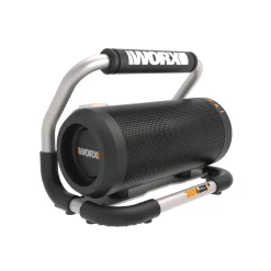 WX009.9 HØJTTALER 20V UDEN BATTERI OG LADER>Worx New