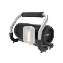 WX009.9 HØJTTALER 20V UDEN BATTERI OG LADER>Worx New
