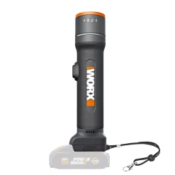 WX027.9 LAMPE 600 LM>Worx