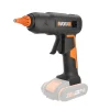 Limpistoler ^ Worx WX045.9 LIMPISTOL AKKU - -