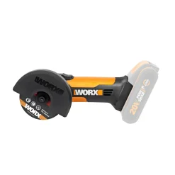 Multicuttere ^ Worx WX801.9 MINICUTTER AKKU 20V UDEN BATTERI OG LADER