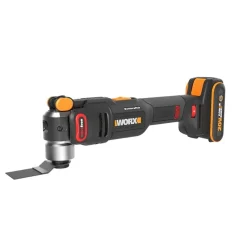 WX698.9 MULTIVÆRKTØJ AKKU 20V UDEN BATTERI OG LADER>Worx