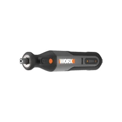 Slibemaskiner ^ Worx WX106 POLERMASKINE AKKU