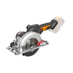 Rundsave ^ Worx WX531.9 RUNDSAV AKKU 20V UDEN BATTERI OG LADER