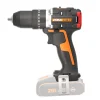 WX355.9 SLAGBOREMASKINE AKKU UDEN BATTERI OG LADER>Worx
