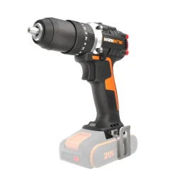 WX355.9 SLAGBOREMASKINE AKKU UDEN BATTERI OG LADER>Worx