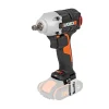 Bore- & Skruemaskiner ^ Worx WX272.9 SLAGNØGLE AKKU UDEN BATTERI OG LADER