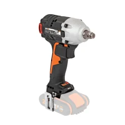 Bore- & Skruemaskiner ^ Worx WX272.9 SLAGNØGLE AKKU UDEN BATTERI OG LADER