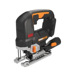 WX542.9 STIKSAV AKKU 20V UDEN BATTERI OG LADER>Worx New